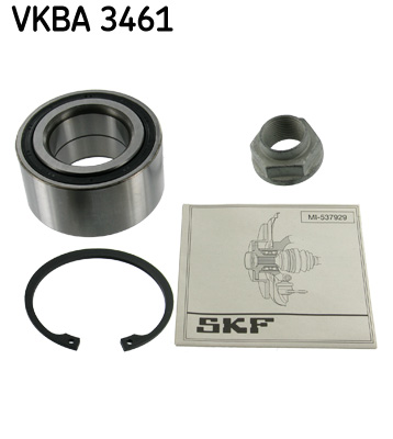 Rodamiento SKF VKBA3461
